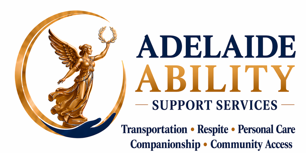 Adelaide Ability Support Services